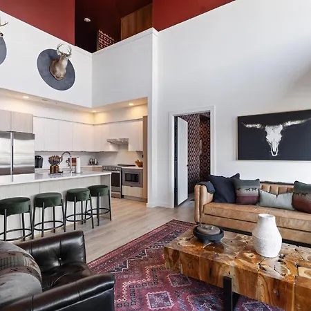 Nashville - 635 7Th Ave S Unit 608